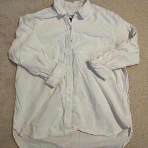 Women’s Button Top Relaxed Fit